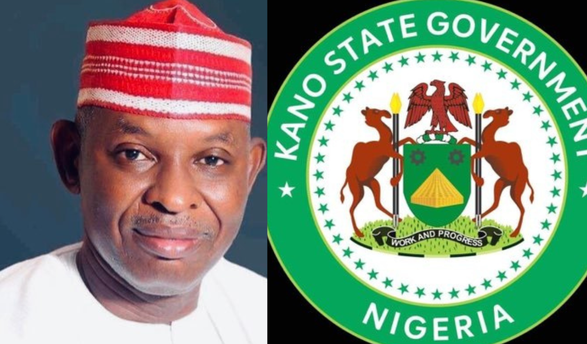 Supreme Court Affirms Abba Yusuf As Kano Governor West Africa Weekly