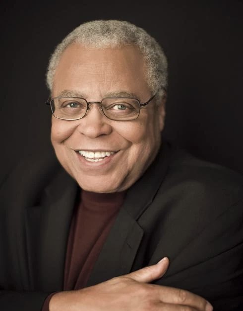 Legendary Actor James Earl Jones Iconic Voice Of Darth Vader And