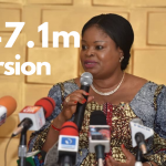 Adejoke Orelope-Adefulire