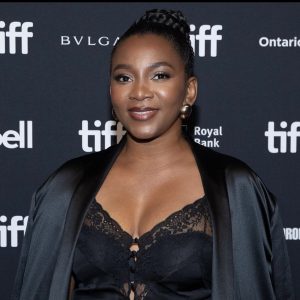 Genevieve Nnaji