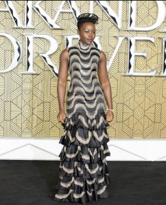 Lupita Nyong