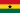 Ghana Visa-Free Entry