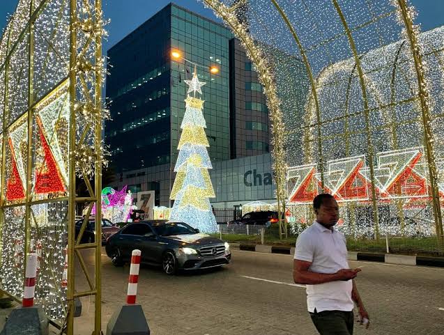 Navigating Tough Times: Nigeria's Christmas Amid Economic Struggles ...