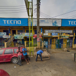 Lagos Gives Traders At POWA Complex 24hrs Notice Before Demolition