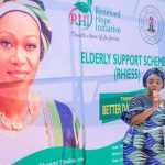 First Ladies Roles in Governance