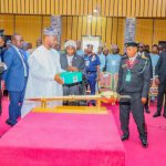 Zamfara Proposes 2024 Budget of N423.5bn