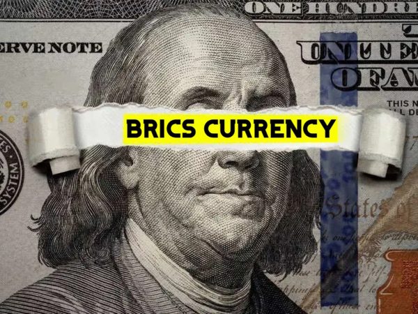 BRICS: The Future of Global Currency?
