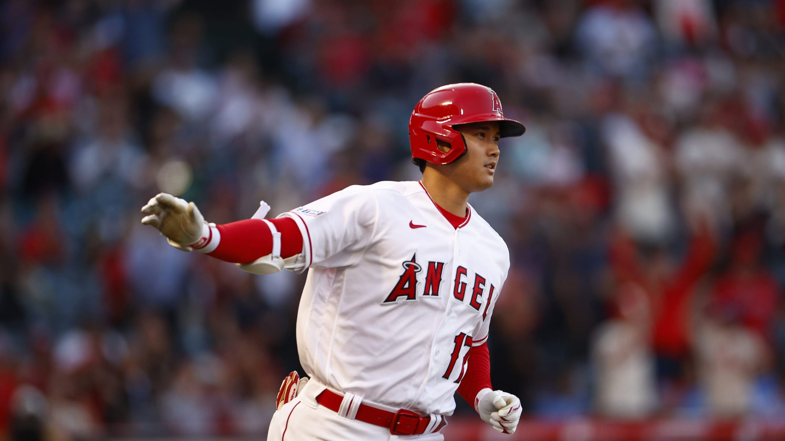 Ohtani Secures Groundbreaking $700M Deal with Dodgers - West Africa Weekly