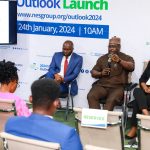 NESG Launches Macroeconomic Outlook for 2024