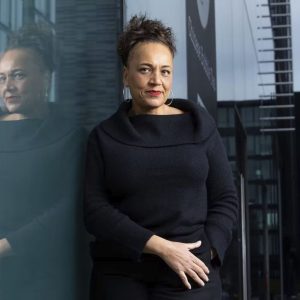 Lesley Lokko RIBA gold medal