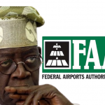Breaking News: Tinubu Set to Decapitalize Abuja, Moves FAAN to Lagos