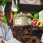 Ex-Lawmaker, Dogara Urges Tinubu To End Plateau Killings