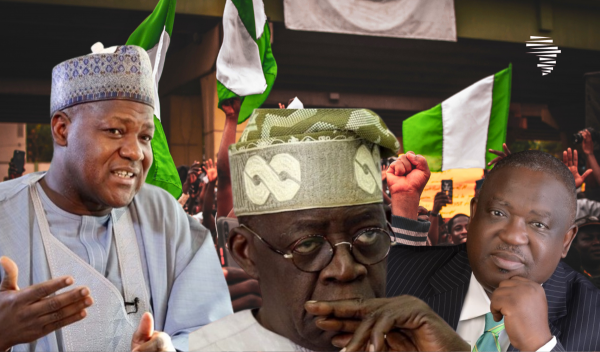 Ex-Lawmaker, Dogara Urges Tinubu To End Plateau Killings