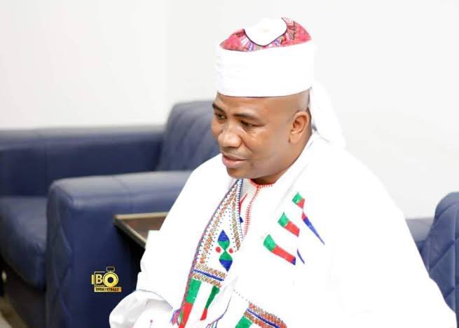 DSS Arrests Miyetti Allah President