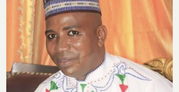 Miyetti Allah President Terrorism