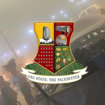 Ibadan Explosion Alleged Suspect On the Run as Investigations goes Cold