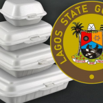 Lagos Govt Bans Use of Single-Use Plastics, Styrofoam Packs