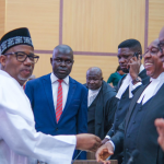 Supreme Court Confirms Bauchi Gov's Election