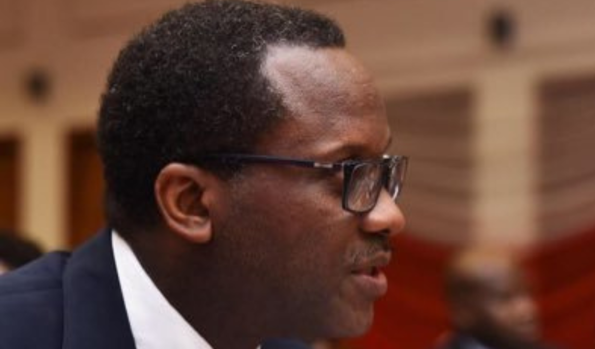 Tinubu Sacks FCCPC CEO, Nigerians Wish Babatunde Good Luck