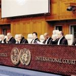 South Africa To File 'Memorial' To ICJ Over Claim of Israel's Genocide in Gaza