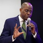 CBN Governor to Tackle Inflation