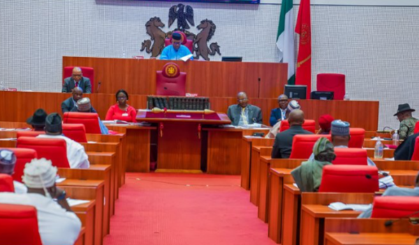 10th National Assembly Swear-In Three New Lawmakers into Office