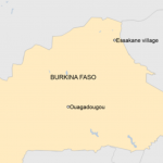 Burkina Fao