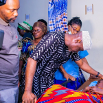 15M Ransom, Bola Tinubu's Intervention Brings Ekiti Schoolchildren Home