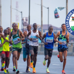 9th Lagos City Marathon: 15 Refugees, 81 Elites Race