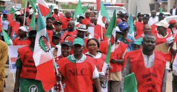 In an effort spearheaded by the Nigeria Labour Congress (NLC) and the Trade Union Congress (TUC), members of organized labour have
