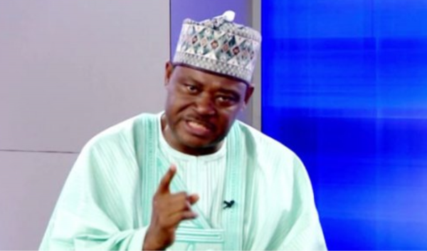 APC Didn't Pay My Cambridge School Fees, Why Should I Give Them Advice — Sen. Jimoh
