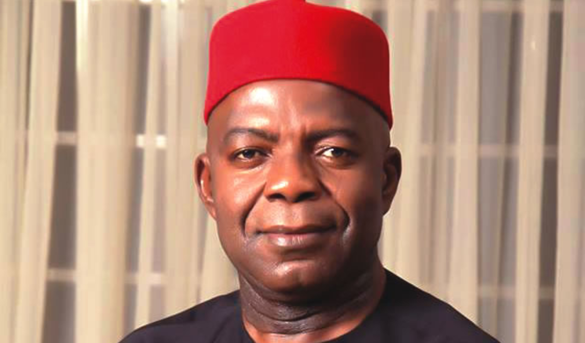 Abia Governor Confirms State Negotiation with EEDC Handover of Electricity Supply