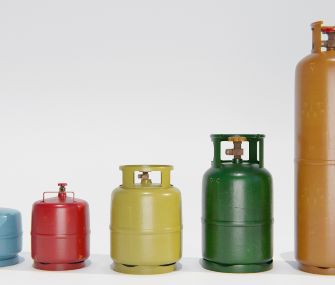 Cooking Gas Kerosene Prices Increase