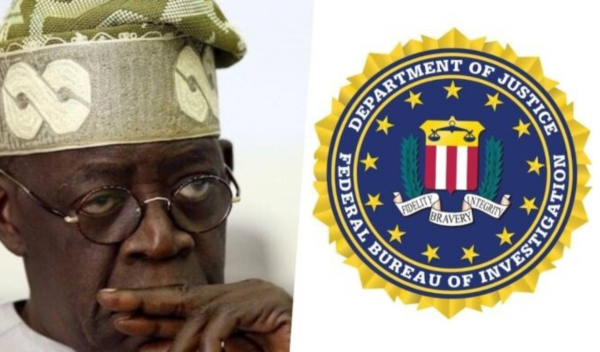 Bola Tinubu’s Lawyer Intervened in FOIA Lawsuit, Asked U.S. Court to Block Release of Unredacted FBI, DEA-Held Drug Files