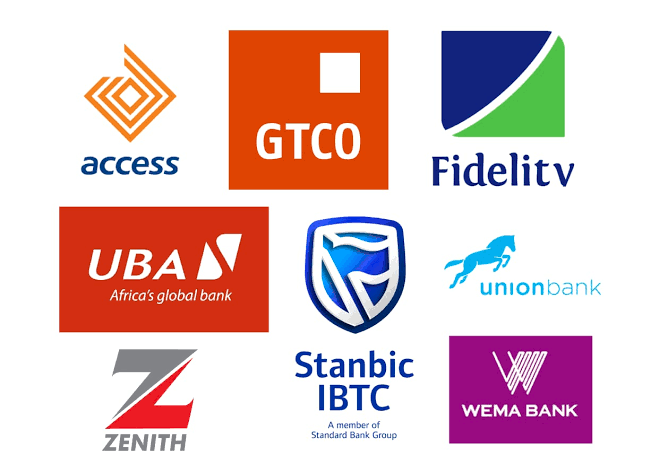 Nigerian banks
