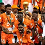 From Near Exit to AFCON Glory, As Ivory Coast beat Nigeria to Win Third Nations Cup