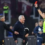 Headquarters for VAR needs to be in CAF - Mourinho