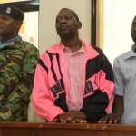 Kenyan Cult Leader and 29 Associates Charged with Murder of 191 Person