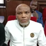 Nnamdi Kanu