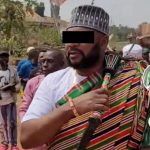 Nigerian scams German authority