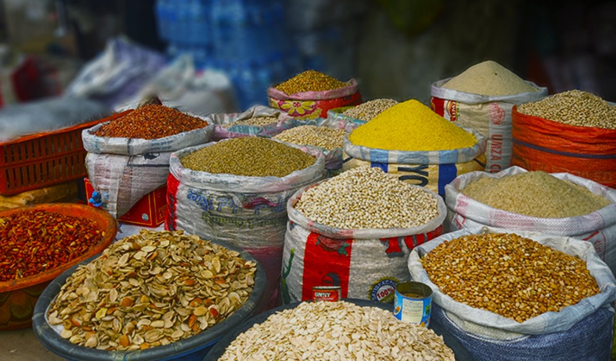 Nigeria's Inflation Not Looking Good - NBS 2024 Report Shows - West