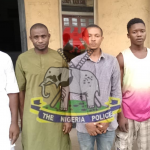 Police to Enforce Laws to Curb Illegal Port Activities