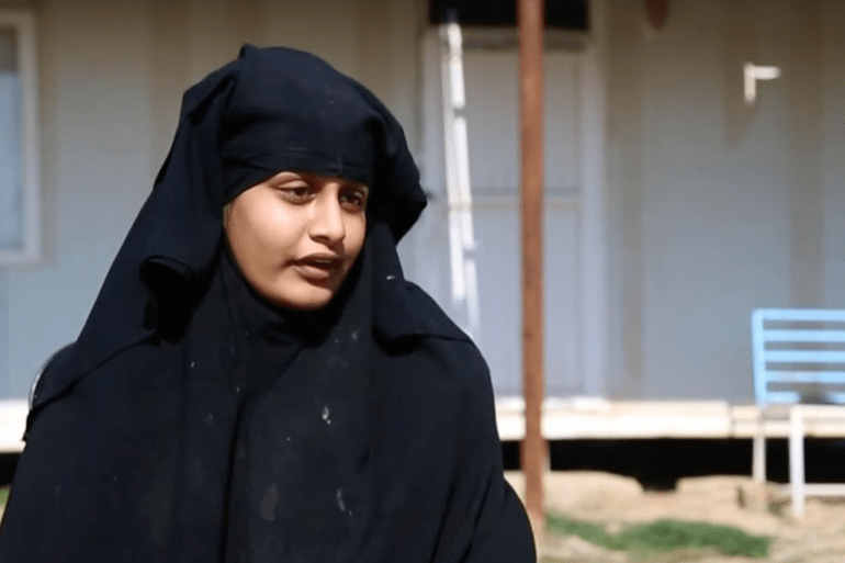 Shamima Begum Loses Appeal Against Uk Citizenship Removal West Africa Weekly 3585