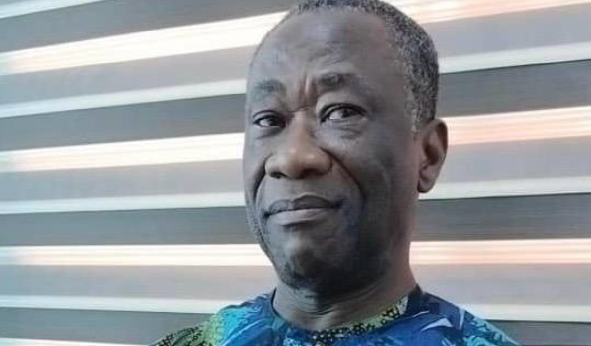 Sex Misconduct: Suspended UNICAL Dean, Cyril Ndifon to Face Court Prosecution