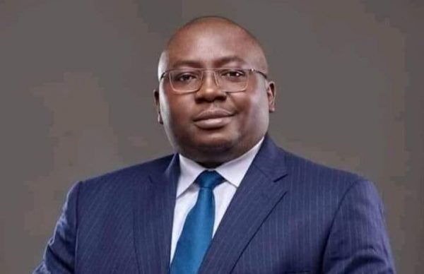 Adelabu Minister of Power