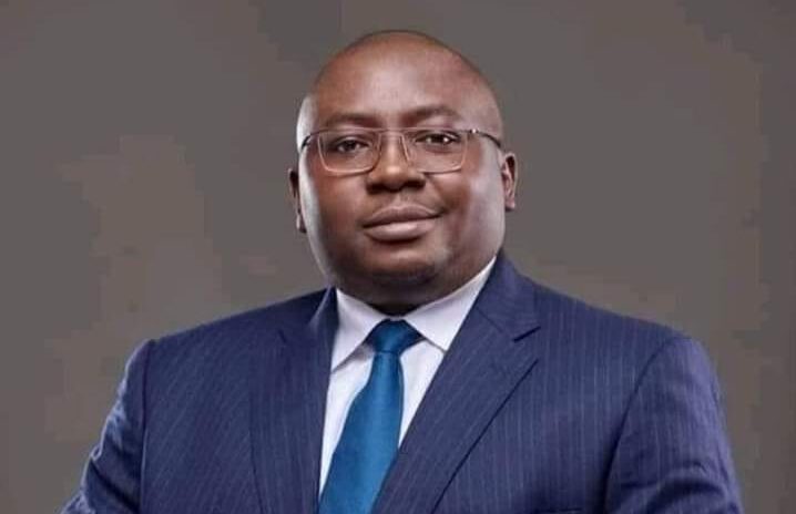 Adelabu Minister of Power