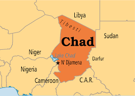 Chad Election