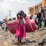Congo: Rebels Bomb Displacement Camp, Three Dead, Thousands Flee