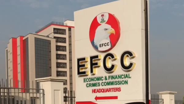 EFCC Won't Comment On Invasion of UrbanRadio94.5FM and Hosts Abduction