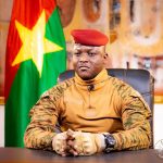 Burkina Faso Destabilise Government